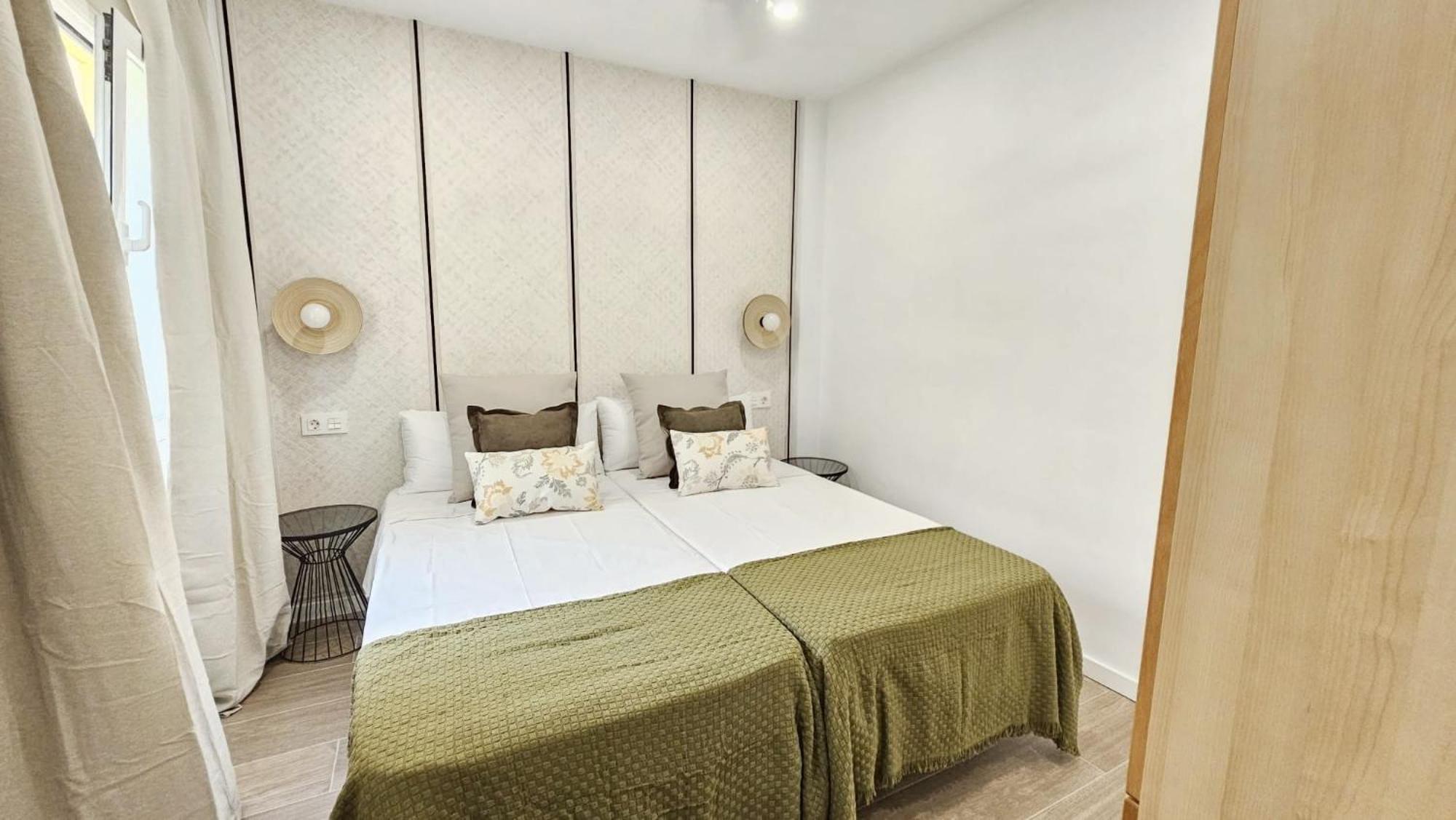 Brand New Apartment City Center サンタクルスデテネリフェ エクステリア 写真