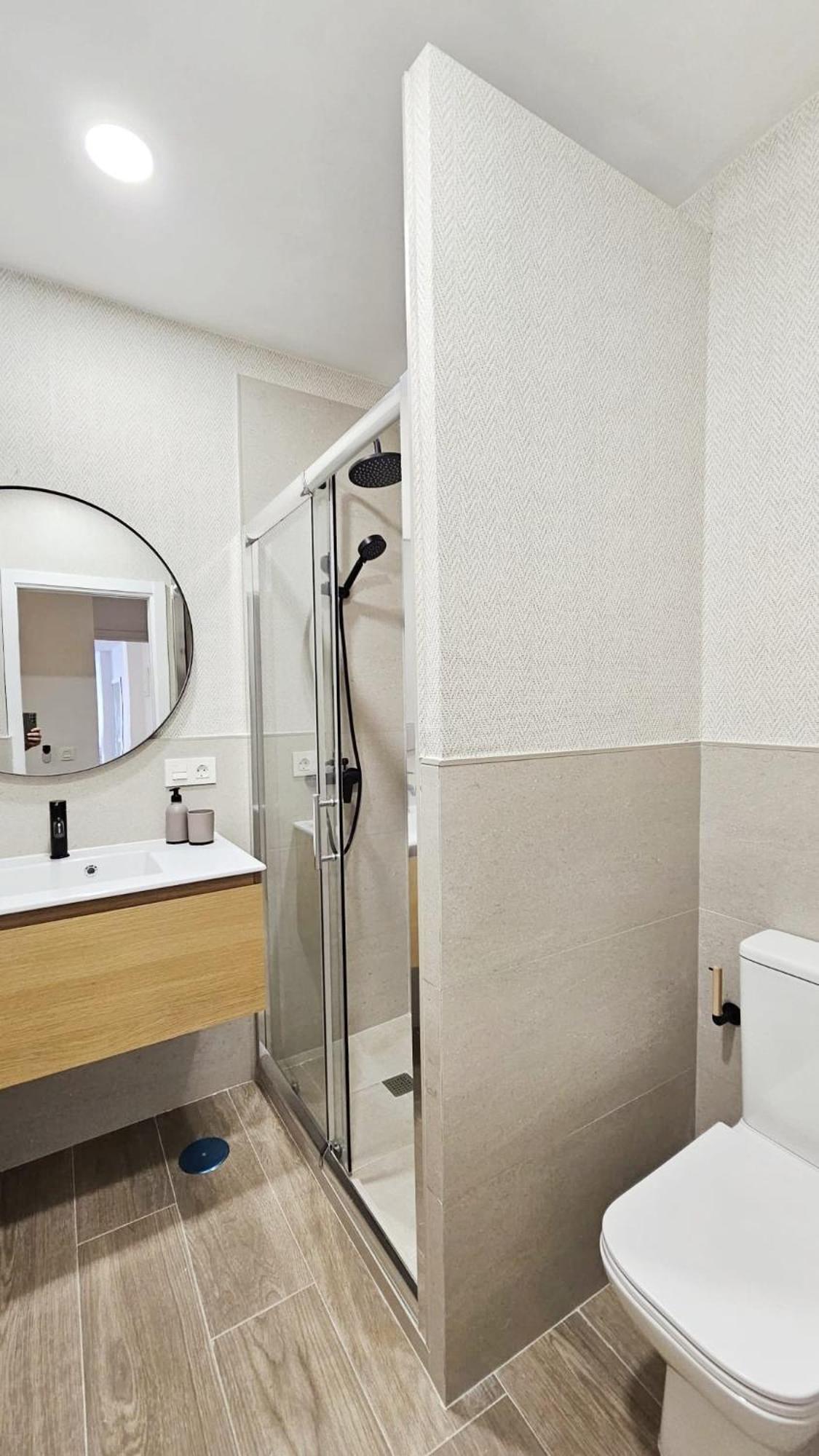 Brand New Apartment City Center サンタクルスデテネリフェ エクステリア 写真