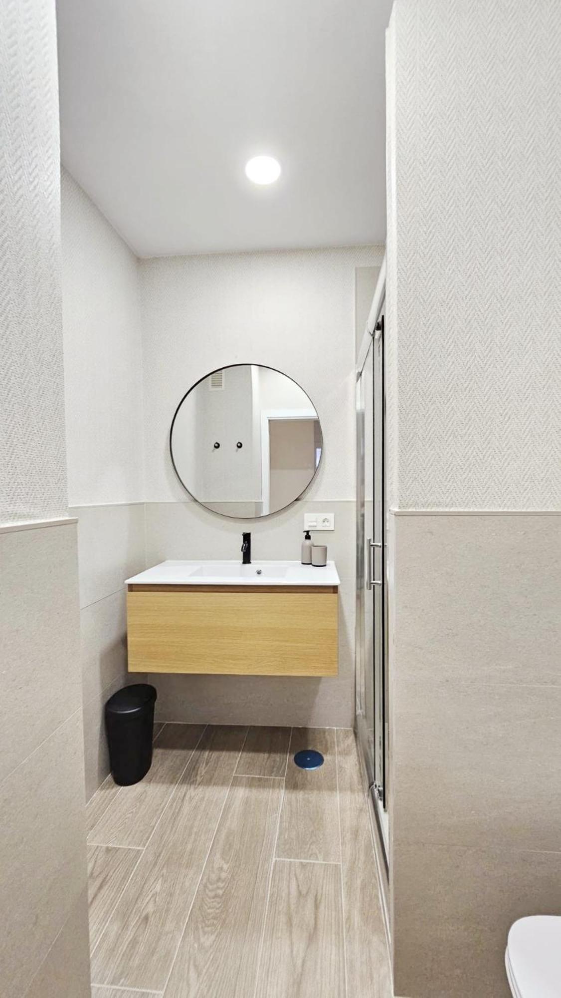 Brand New Apartment City Center サンタクルスデテネリフェ エクステリア 写真