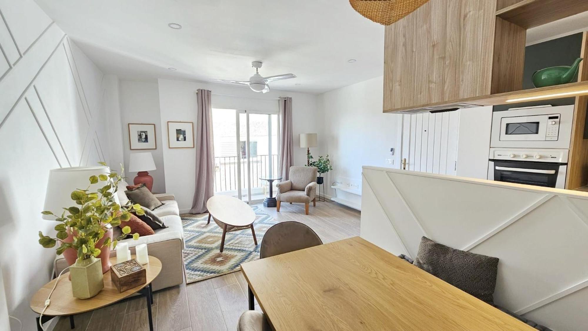 Brand New Apartment City Center サンタクルスデテネリフェ エクステリア 写真