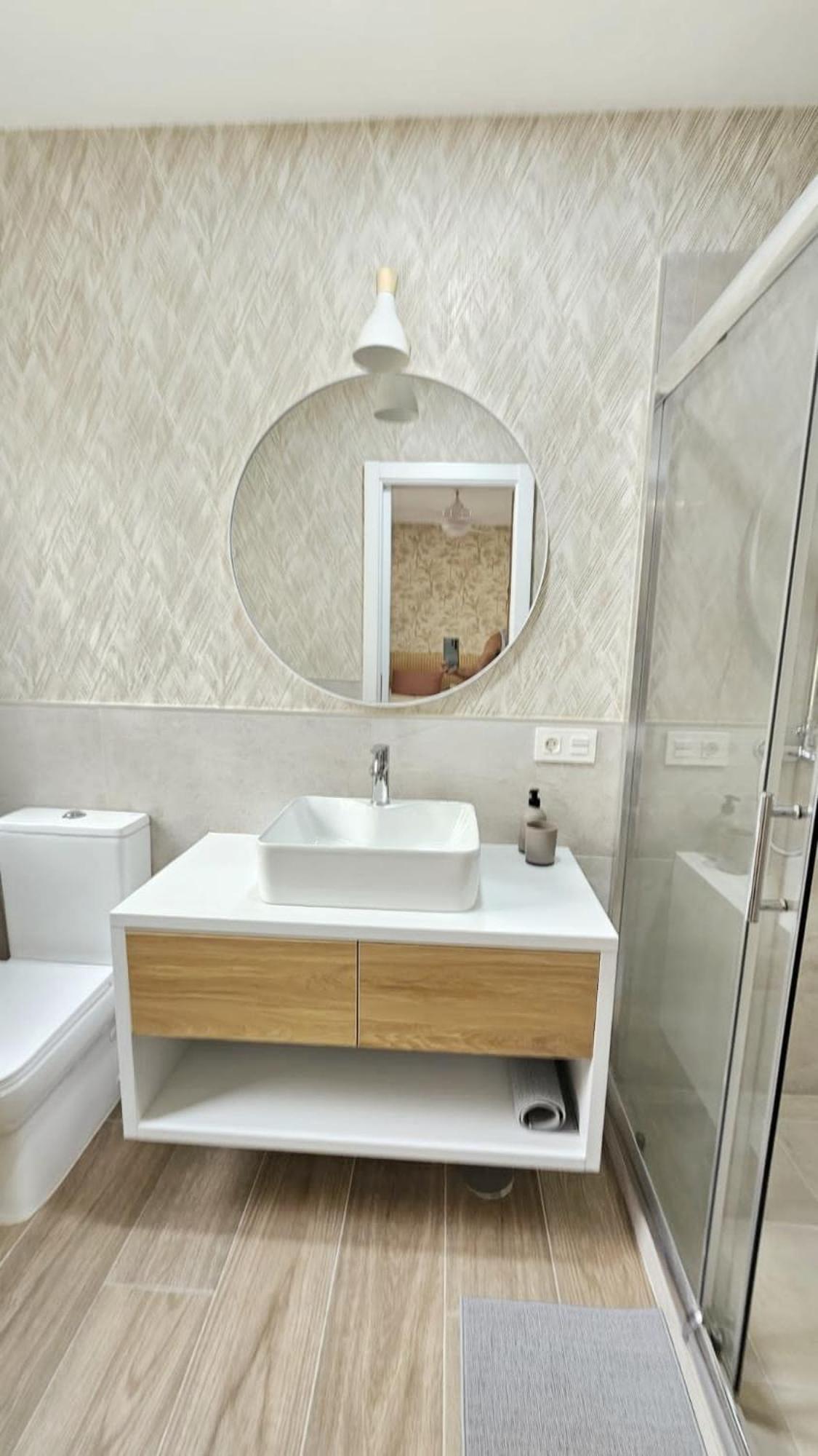 Brand New Apartment City Center サンタクルスデテネリフェ エクステリア 写真