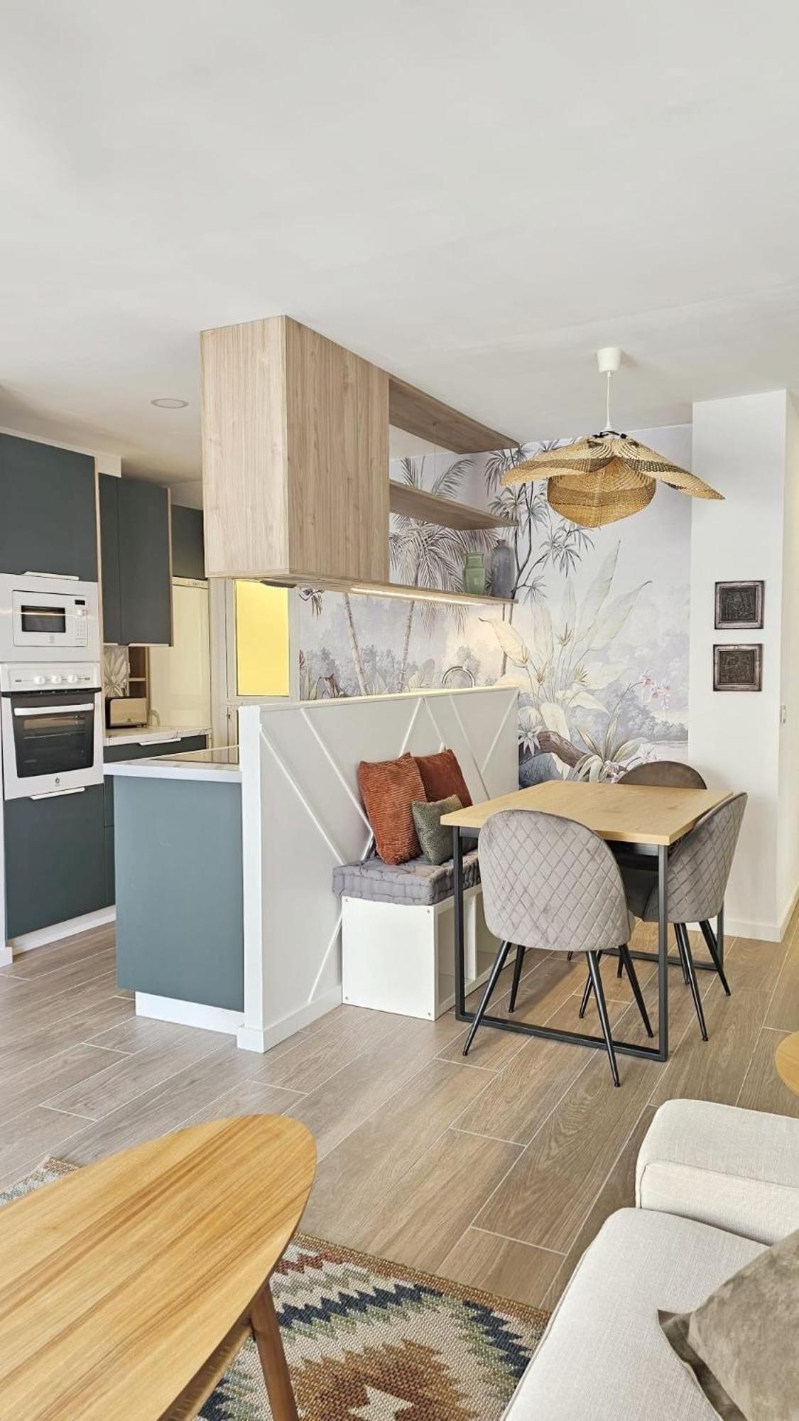 Brand New Apartment City Center サンタクルスデテネリフェ エクステリア 写真
