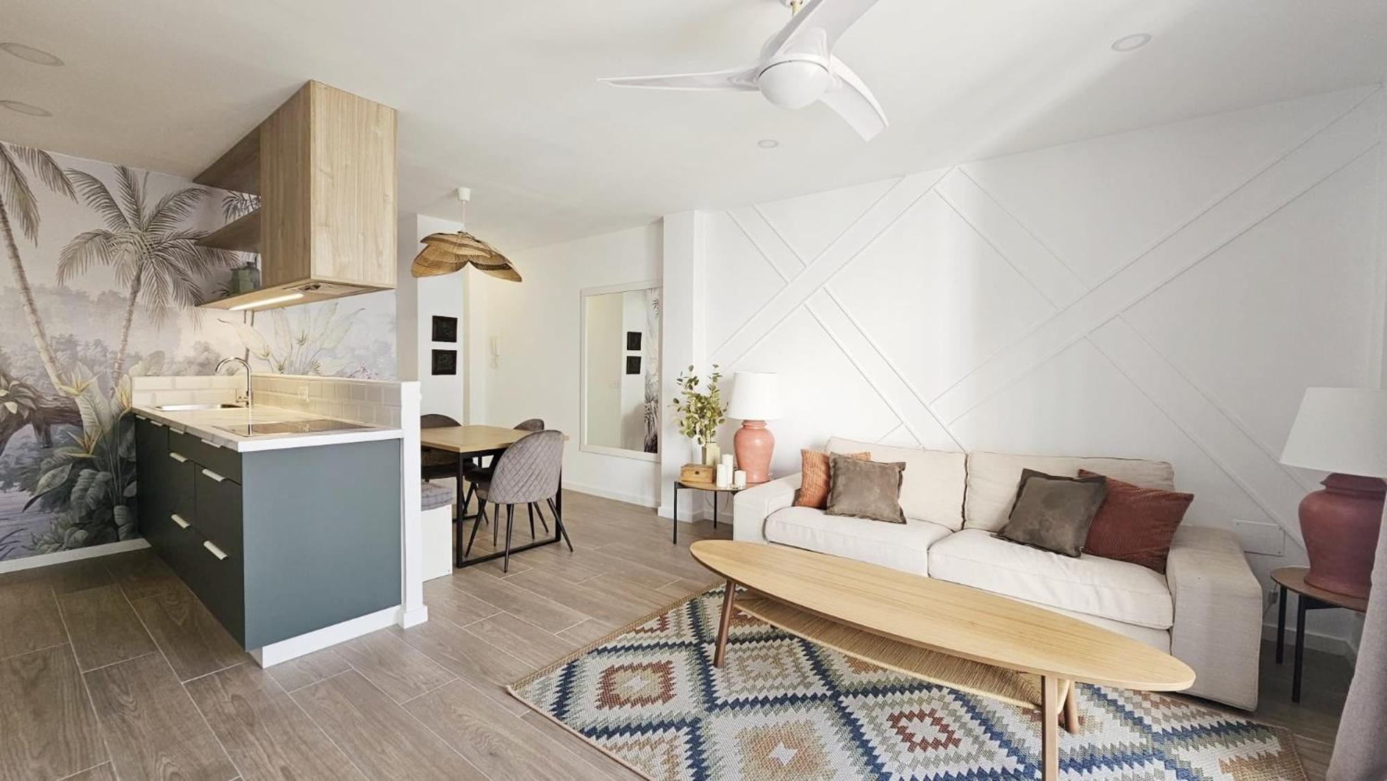 Brand New Apartment City Center サンタクルスデテネリフェ エクステリア 写真