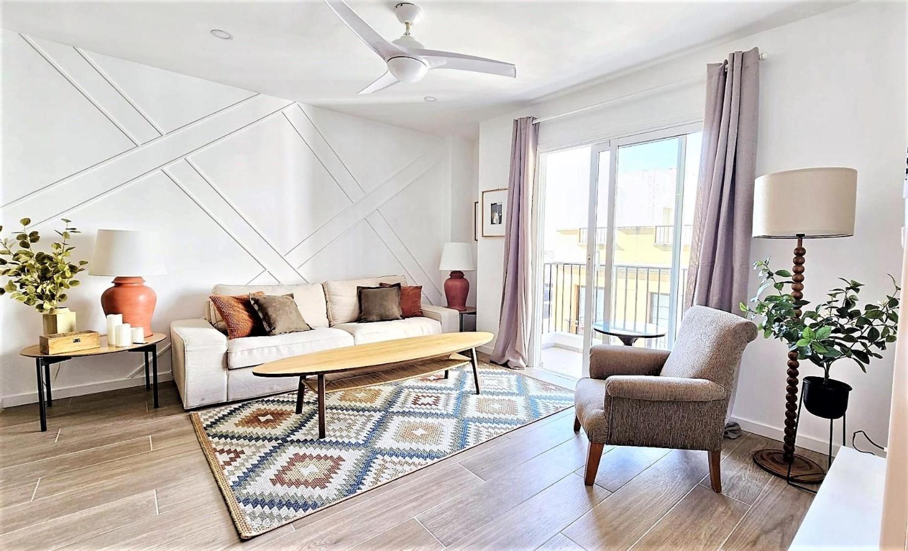 Brand New Apartment City Center サンタクルスデテネリフェ エクステリア 写真