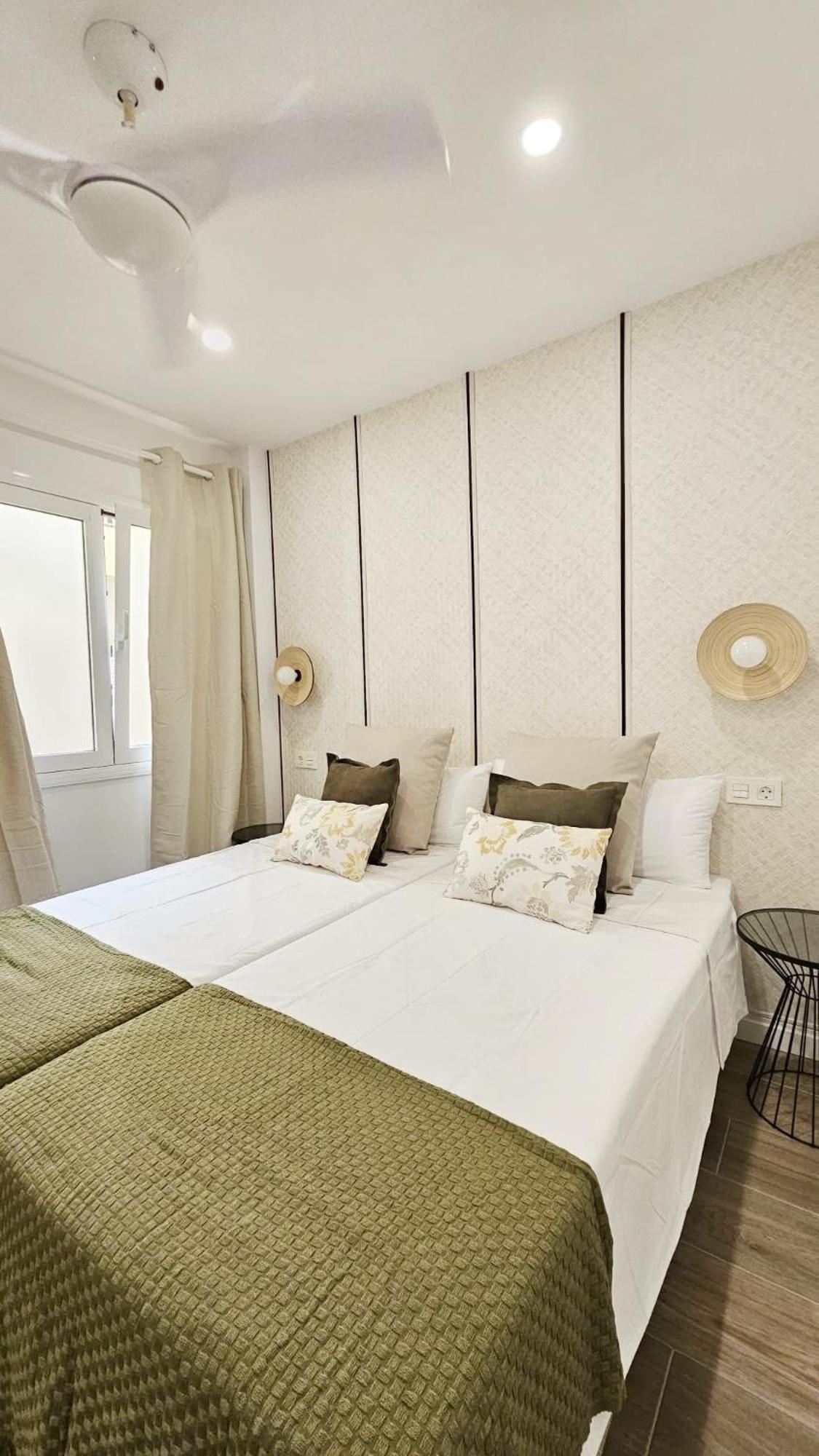 Brand New Apartment City Center サンタクルスデテネリフェ エクステリア 写真